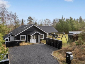 Holiday Home Lilie - 270m from the sea by Interhome, Hals